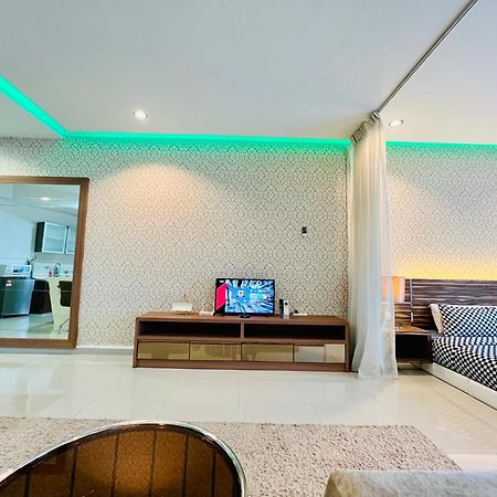 Regalia Suites & Residence By Enjoy Your Stay Kuala Lumpur Exteriér fotografie