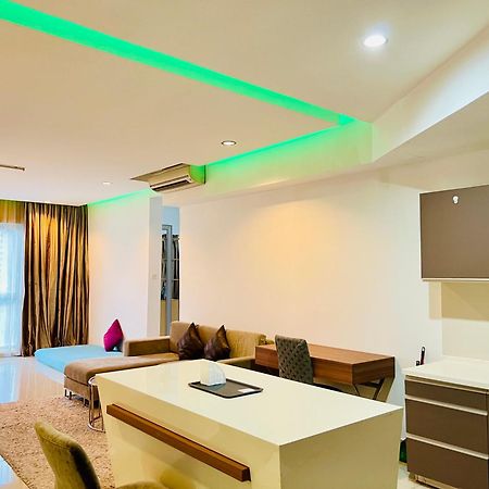 Regalia Suites & Residence By Enjoy Your Stay Kuala Lumpur Exteriér fotografie