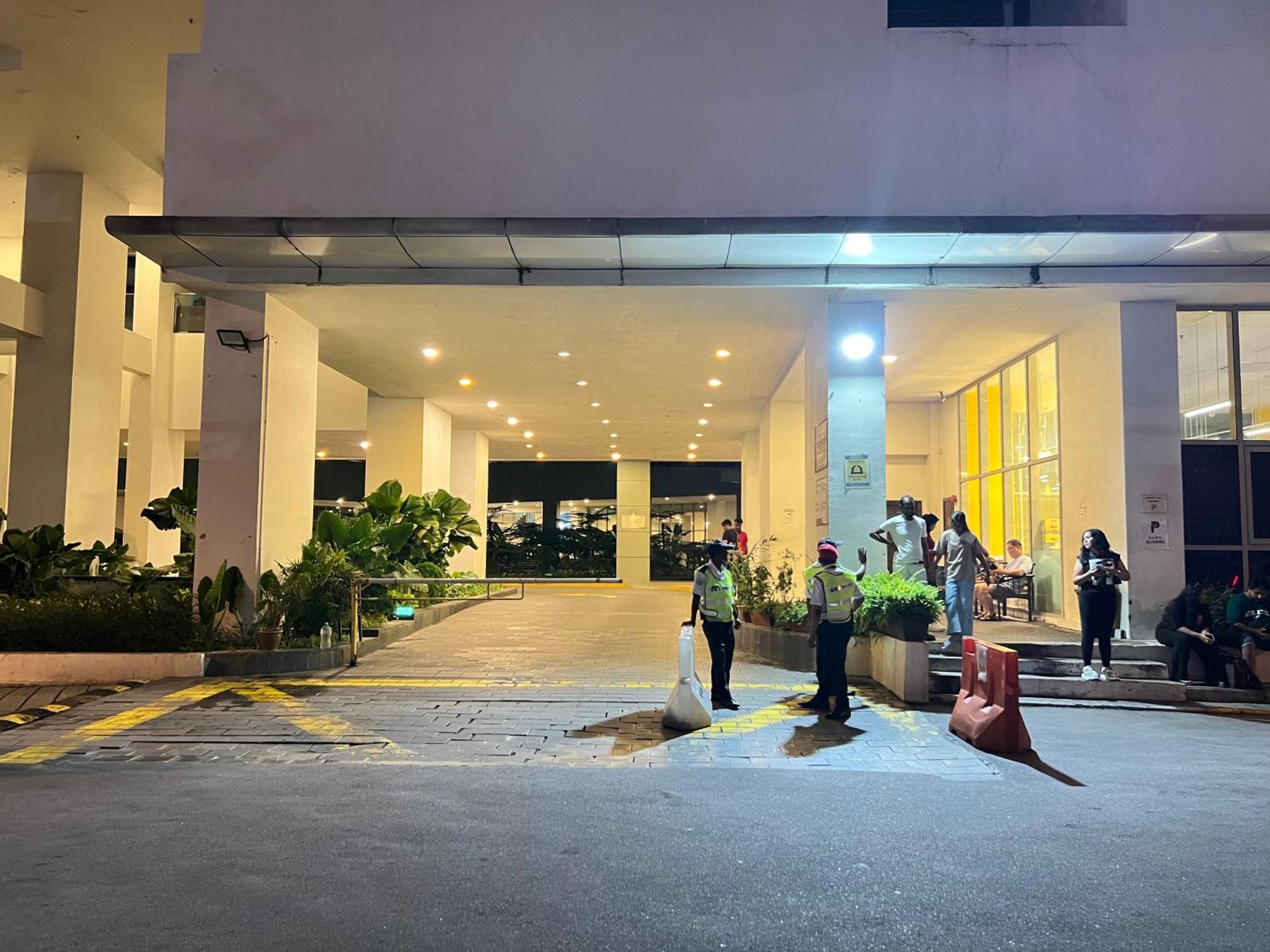 Regalia Suites & Residence By Enjoy Your Stay Kuala Lumpur Exteriér fotografie