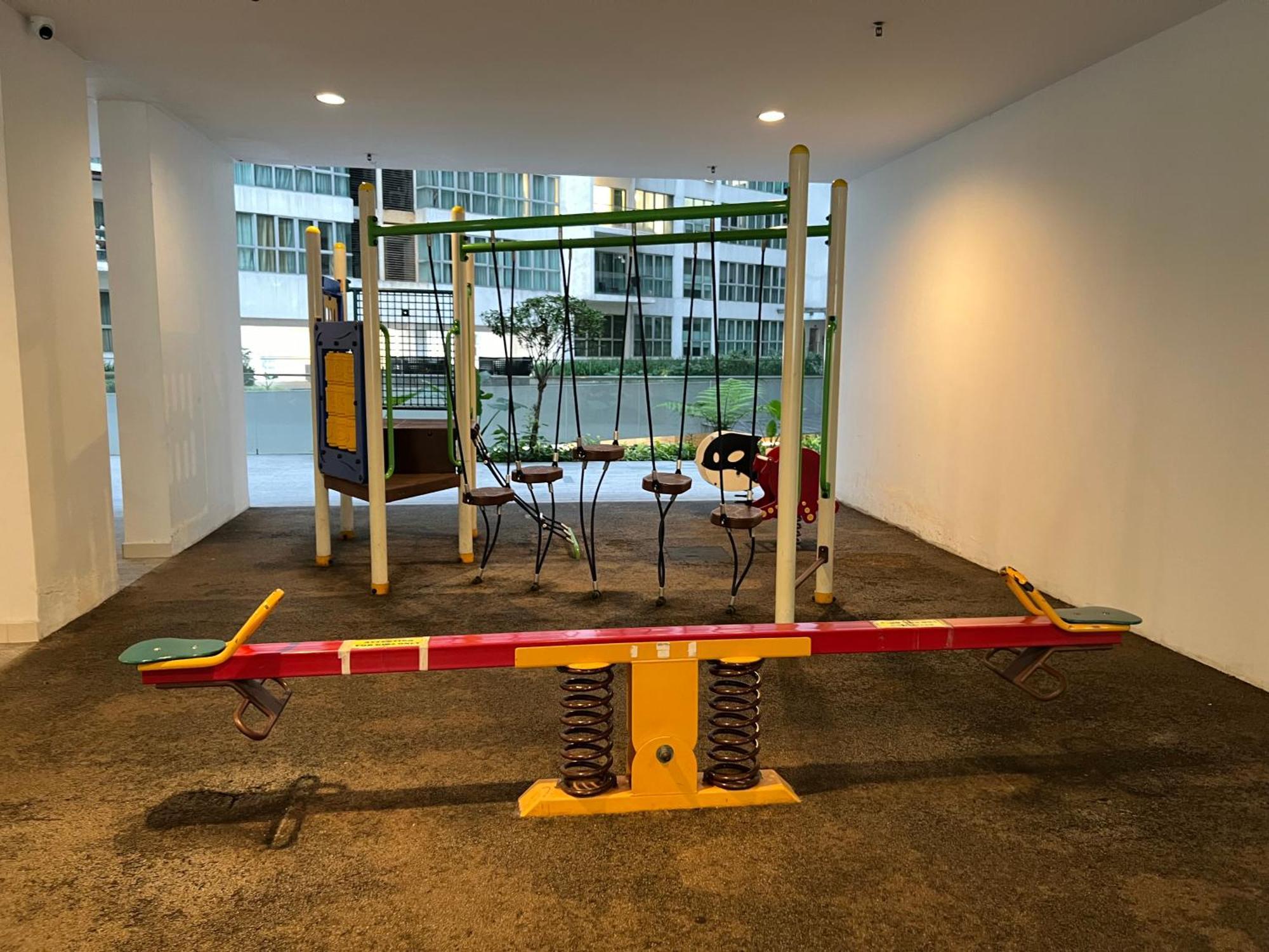 Regalia Suites & Residence By Enjoy Your Stay Kuala Lumpur Exteriér fotografie