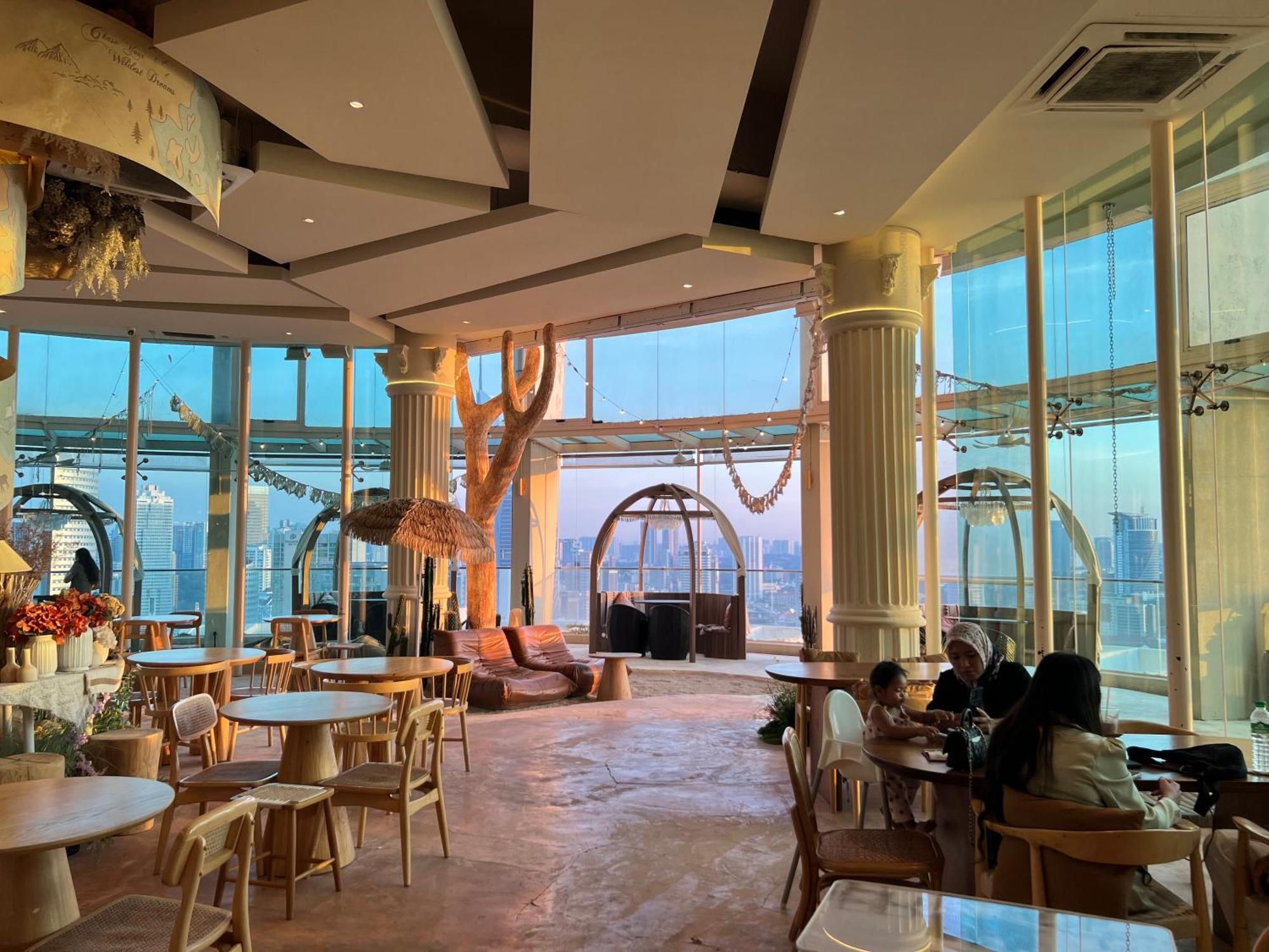 Regalia Suites & Residence By Enjoy Your Stay Kuala Lumpur Exteriér fotografie