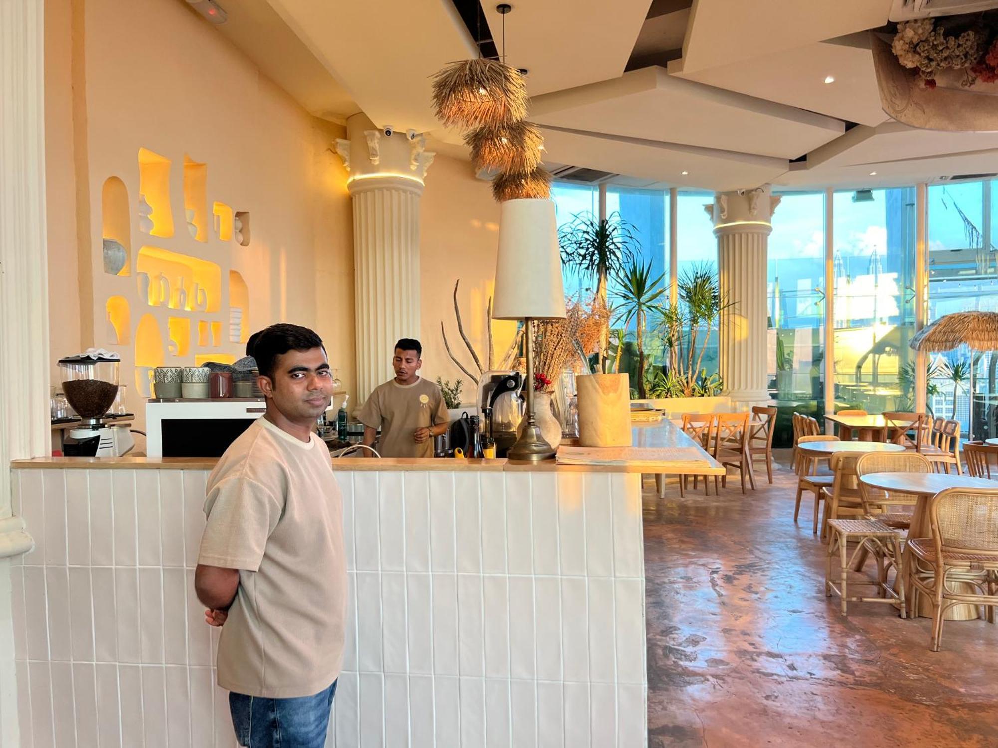 Regalia Suites & Residence By Enjoy Your Stay Kuala Lumpur Exteriér fotografie