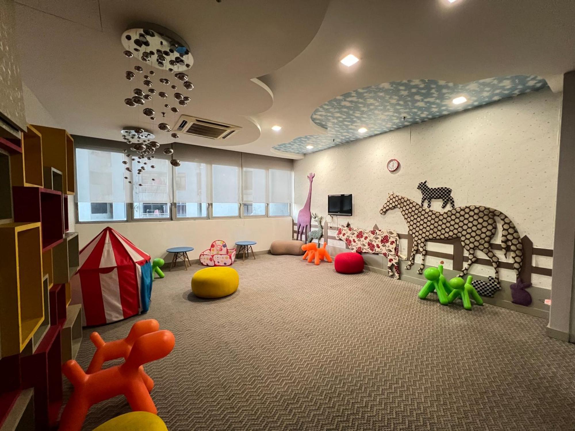 Regalia Suites & Residence By Enjoy Your Stay Kuala Lumpur Exteriér fotografie