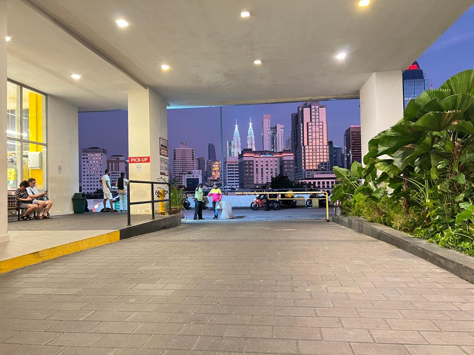 Regalia Suites & Residence By Enjoy Your Stay Kuala Lumpur Exteriér fotografie