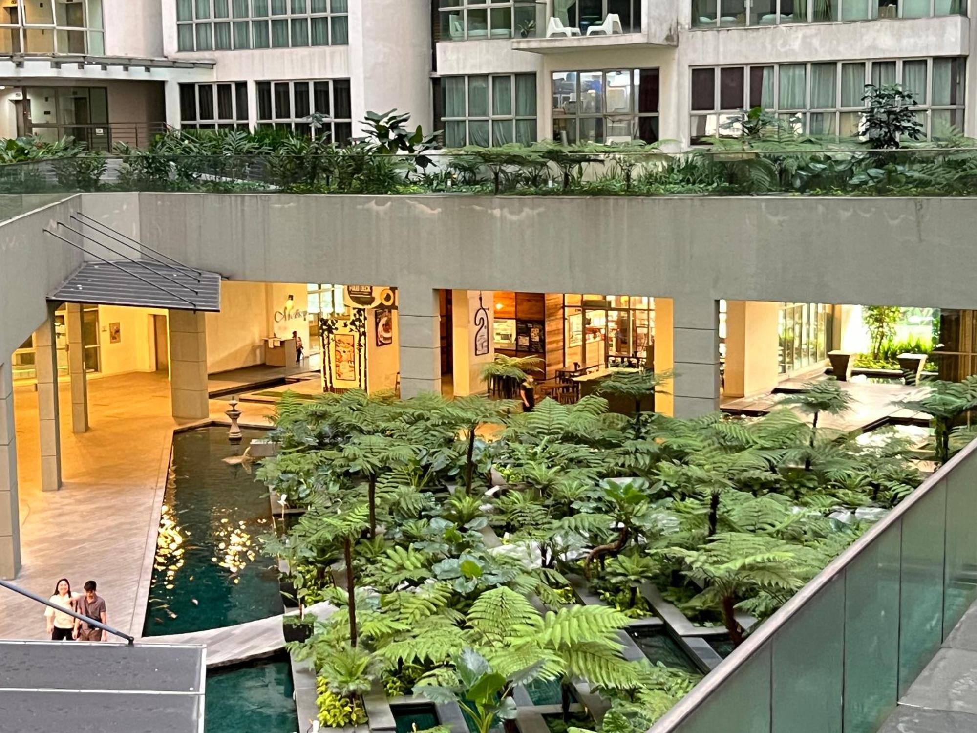 Regalia Suites & Residence By Enjoy Your Stay Kuala Lumpur Exteriér fotografie
