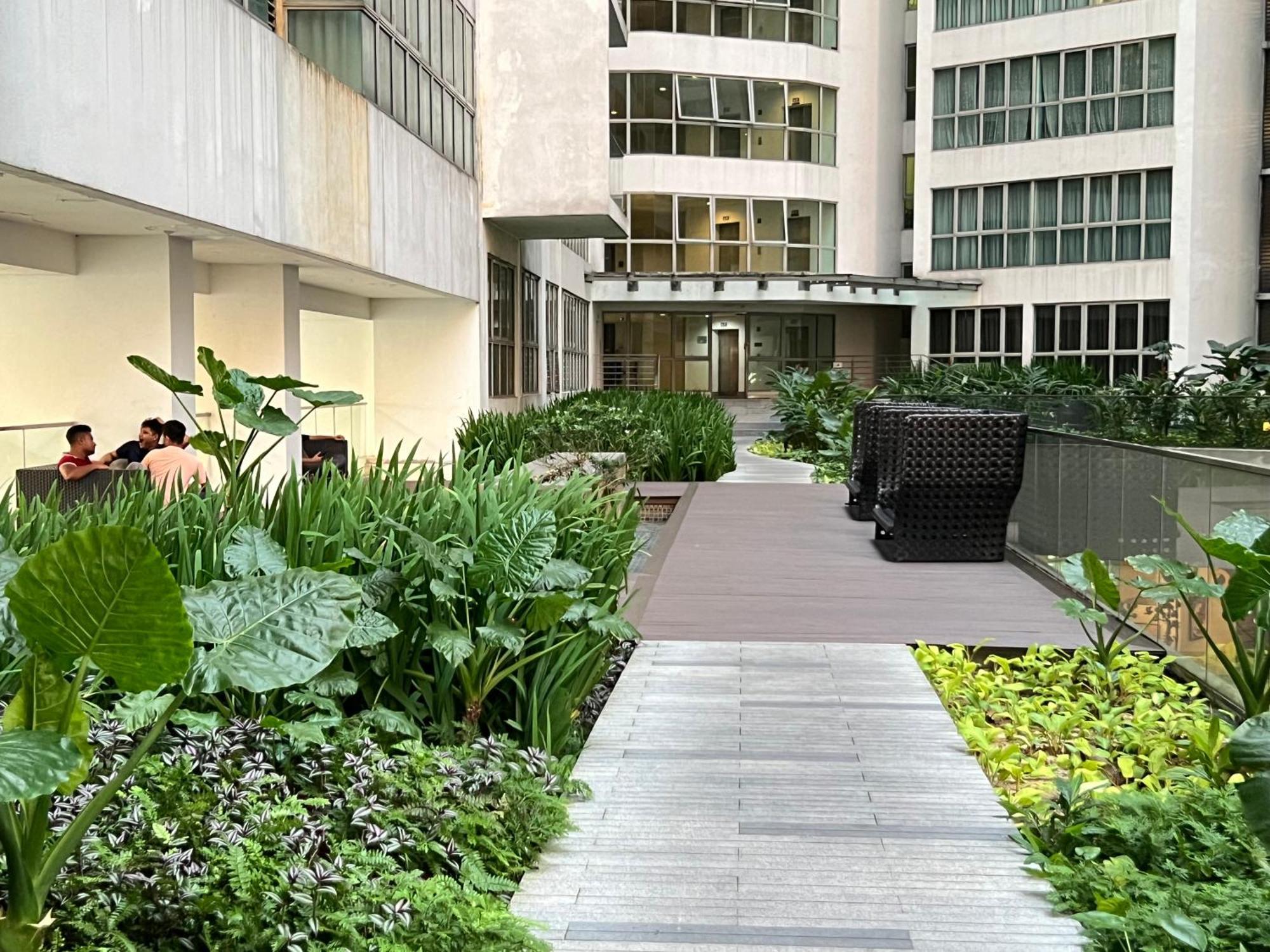 Regalia Suites & Residence By Enjoy Your Stay Kuala Lumpur Exteriér fotografie